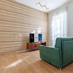 Apartment Sa Lotto32, Un Incantevole A Garbatella *