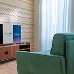 Sa Lotto32, Un Incantevole A Garbatella Apartment Rom