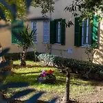 Apartment Sa Lotto32, Un Incantevole A Garbatella *