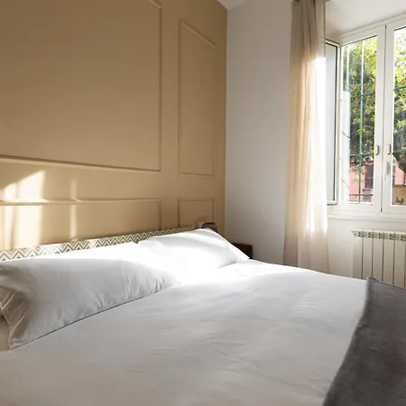 Sa Lotto32, Un Incantevole A Garbatella Apartment *